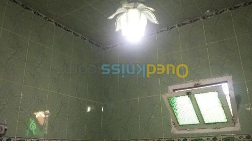 Vente Niveau De Villa F5 Oran Oran