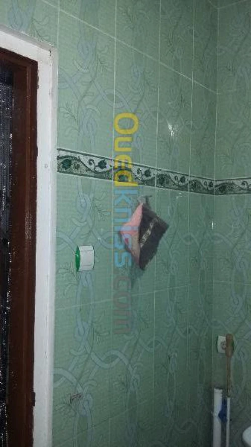 Vente Niveau De Villa F5 Oran Oran
