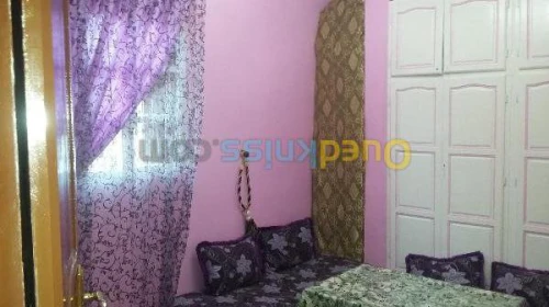 Vente Niveau De Villa F5 Oran Oran
