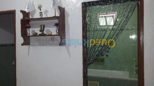 Vente Niveau De Villa F5 Oran Oran