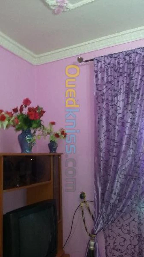 Vente Niveau De Villa F5 Oran Oran