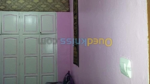 Vente Niveau De Villa F5 Oran Oran