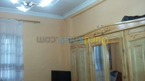 Vente Niveau De Villa F5 Oran Oran