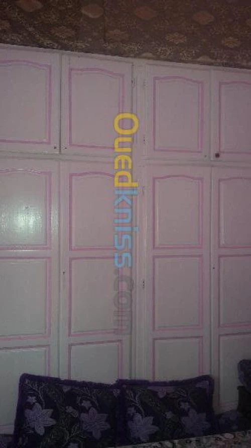 Vente Niveau De Villa F5 Oran Oran