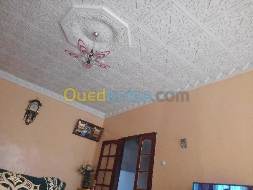 Vente Niveau De Villa F5 Oran Oran