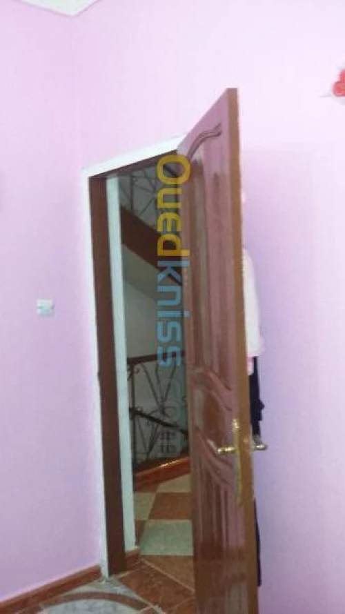 Vente Niveau De Villa F5 Oran Oran
