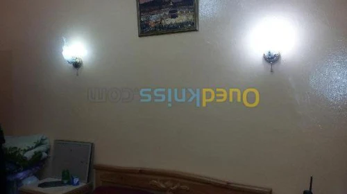 Vente Niveau De Villa F5 Oran Oran