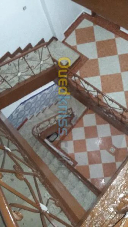 Vente Niveau De Villa F5 Oran Oran