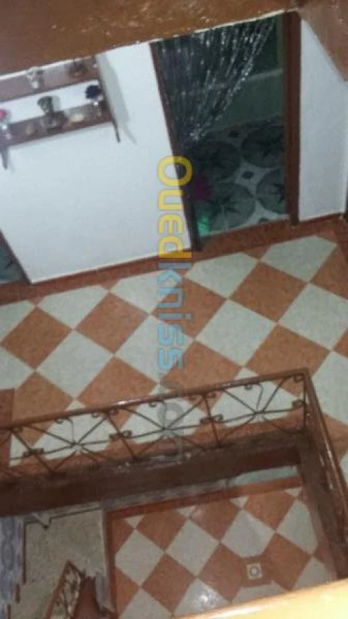 Vente Niveau De Villa F5 Oran Oran