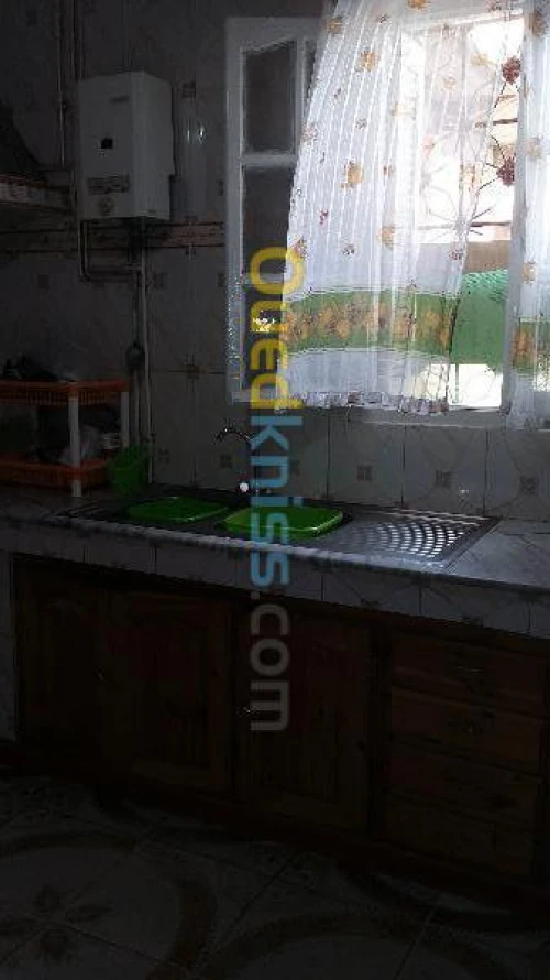 Vente Niveau De Villa F5 Oran Oran