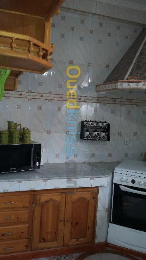 Vente Niveau De Villa F5 Oran Oran