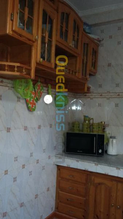 Vente Niveau De Villa F5 Oran Oran