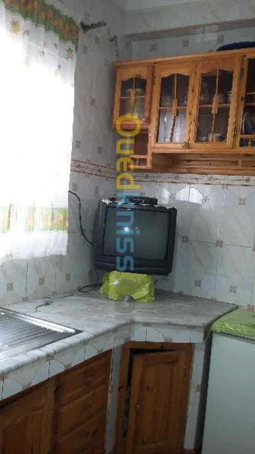 Vente Niveau De Villa F5 Oran Oran