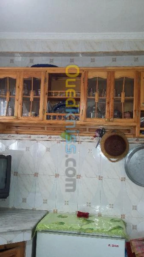 Vente Niveau De Villa F5 Oran Oran