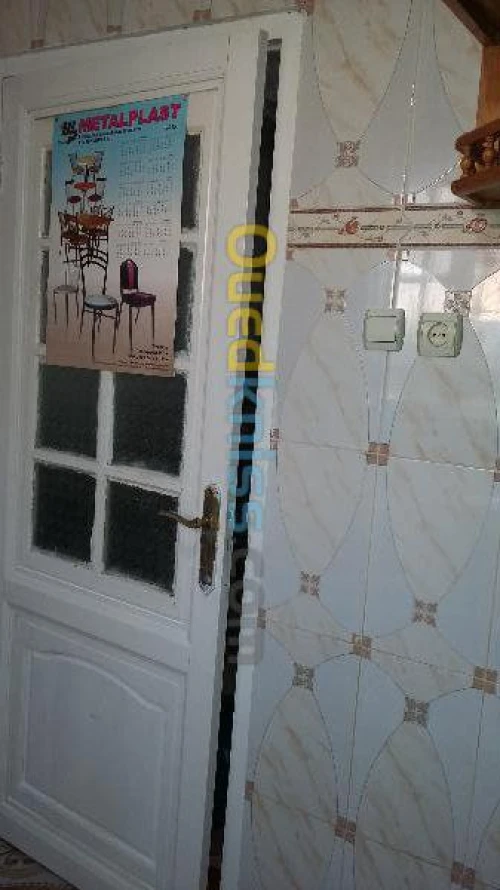 Vente Niveau De Villa F5 Oran Oran