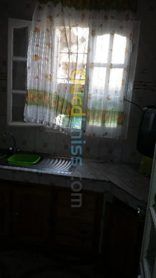 Vente Niveau De Villa F5 Oran Oran