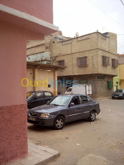 Vente Niveau De Villa F5 Oran Oran