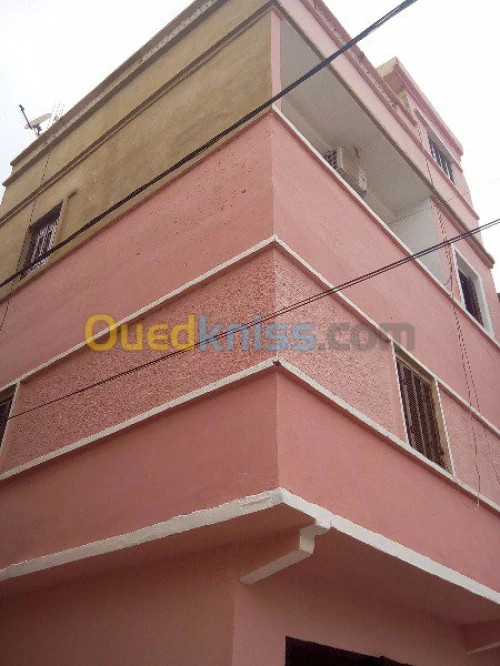 Vente Niveau De Villa F5 Oran Oran