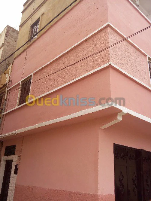 Vente Niveau De Villa F5 Oran Oran