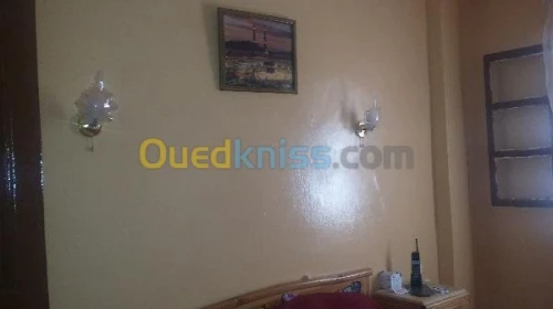 Vente Niveau De Villa F5 Oran Oran