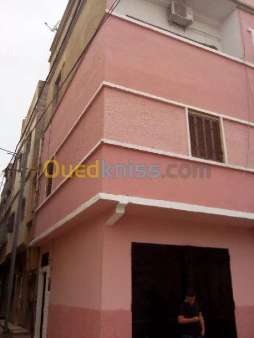 Vente Niveau De Villa F5 Oran Oran