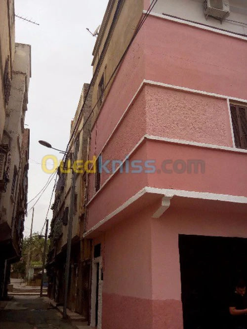 Vente Niveau De Villa F5 Oran Oran