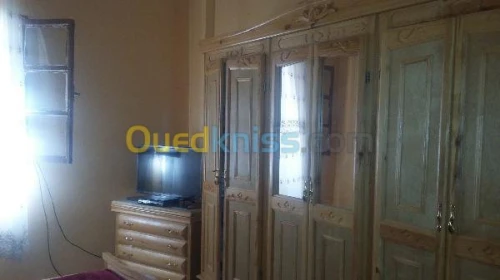 Vente Niveau De Villa F5 Oran Oran