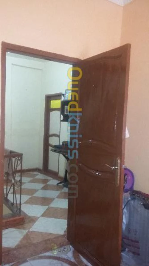 Vente Niveau De Villa F5 Oran Oran