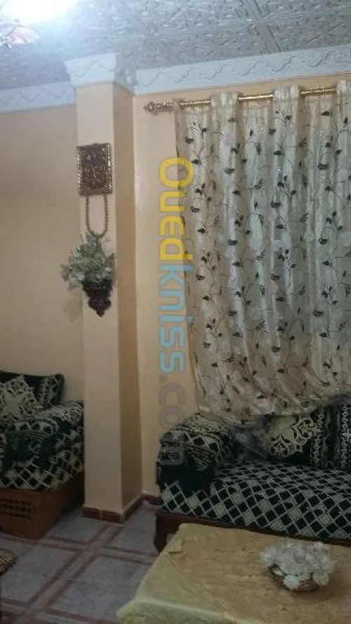 Vente Niveau De Villa F5 Oran Oran