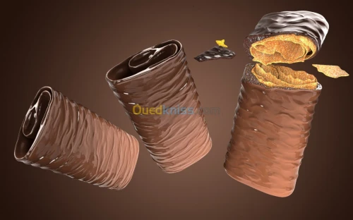 Publicité et Animation 2d/3d