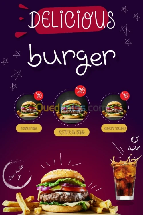 Graphique designer freelance 