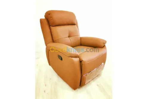 Fauteuil RELAX une  place