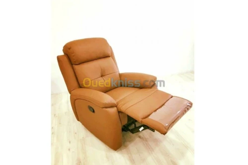 Fauteuil RELAX une  place