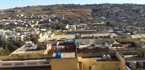 Vente Villa Relizane Mazouna