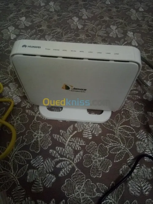Modem DJAWEB