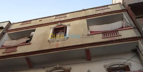 Vente Villa Alger Baraki