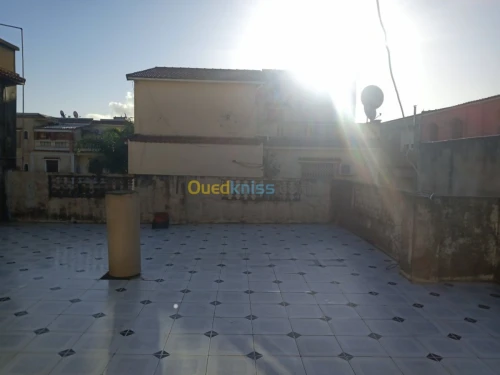 Vente Villa Alger Dely brahim
