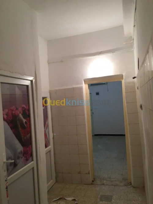 Location Appartement F2 Alger Zeralda