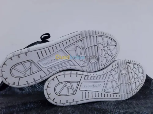 ADIDAS ORIGINALS CROCO NOIR