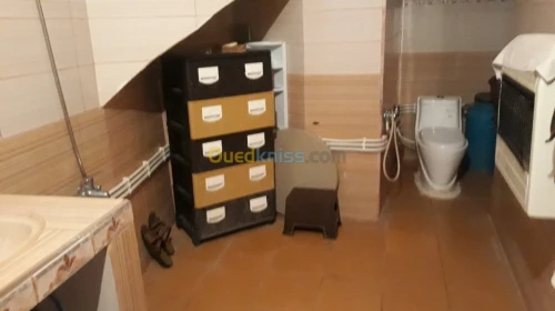 Vente Niveau De Villa F4 Tlemcen Ghazaouet