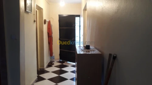Vente Niveau De Villa F4 Tlemcen Ghazaouet