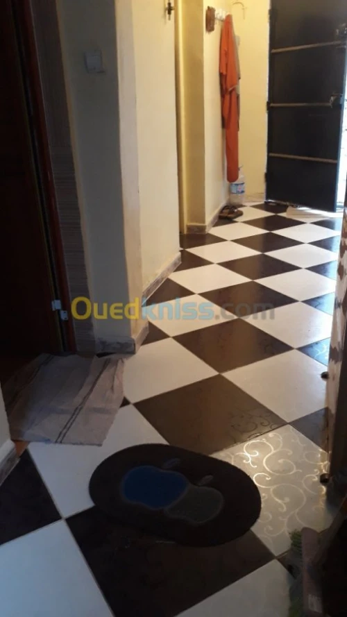 Vente Niveau De Villa F4 Tlemcen Ghazaouet