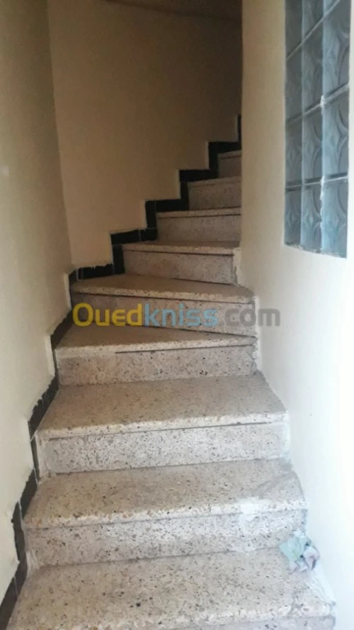 Vente Niveau De Villa F4 Tlemcen Ghazaouet
