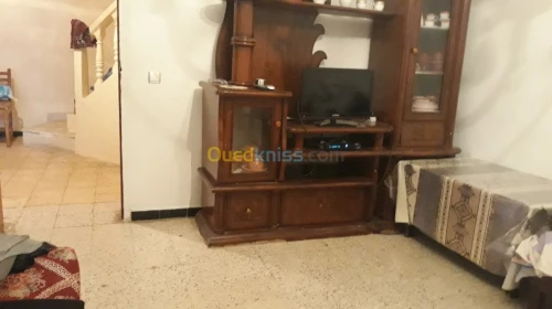 Vente Niveau De Villa F4 Tlemcen Ghazaouet