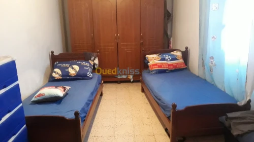 Vente Niveau De Villa F4 Tlemcen Ghazaouet