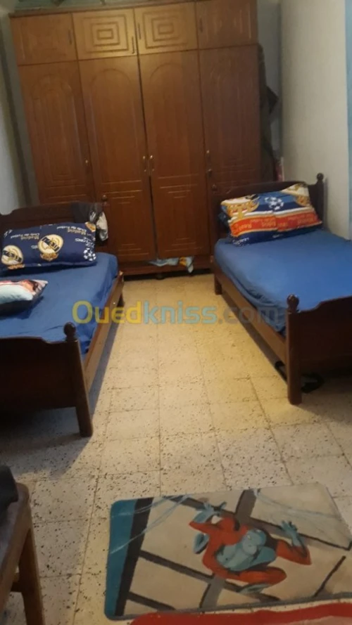 Vente Niveau De Villa F4 Tlemcen Ghazaouet