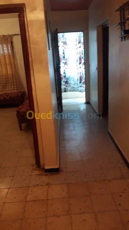 Vente Niveau De Villa F4 Tlemcen Ghazaouet