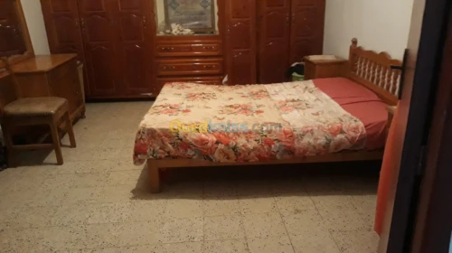 Vente Niveau De Villa F4 Tlemcen Ghazaouet