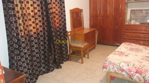Vente Niveau De Villa F4 Tlemcen Ghazaouet