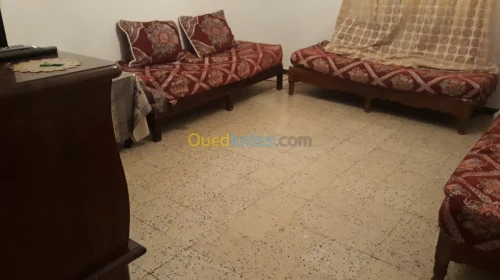 Vente Niveau De Villa F4 Tlemcen Ghazaouet